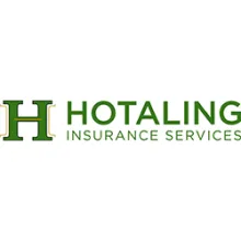Hotaling Insurance Services logo